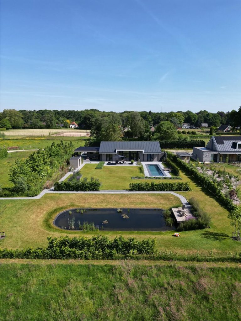 Tuinaanleg Van Zetten JOnker (5)